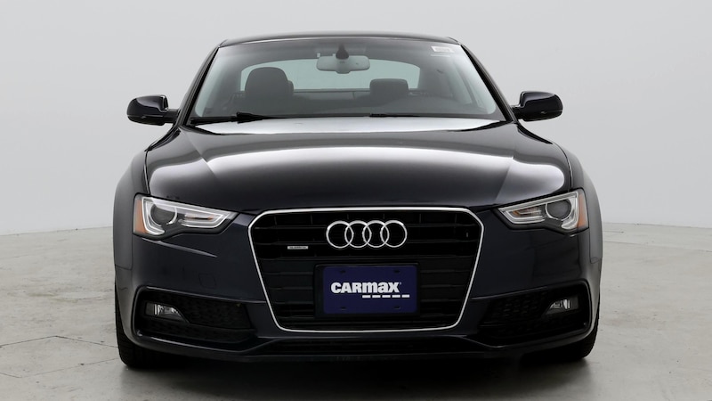 2015 Audi A5 Premium Plus 5