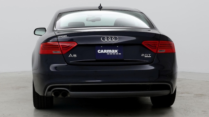 2015 Audi A5 Premium Plus 6