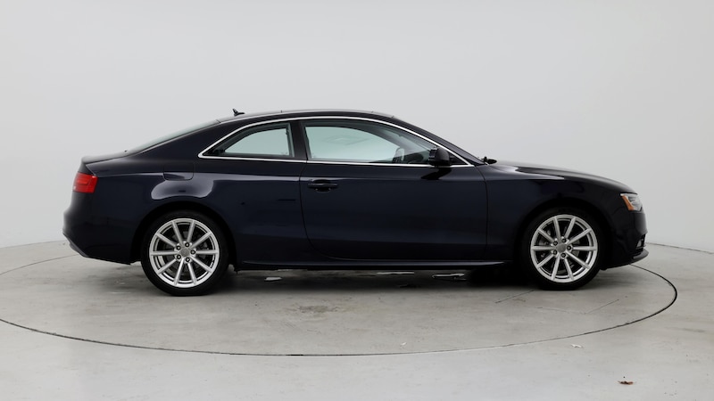 2015 Audi A5 Premium Plus 7