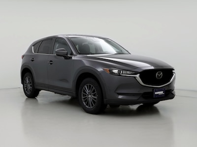 2019 Mazda CX-5 Touring -
                Boston, MA