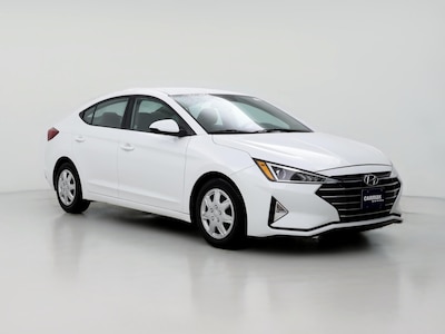 2019 Hyundai Elantra SE -
                North Attleboro, MA