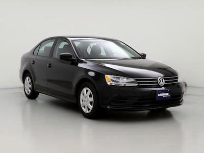 2015 Volkswagen Jetta S -
                Waterbury, CT