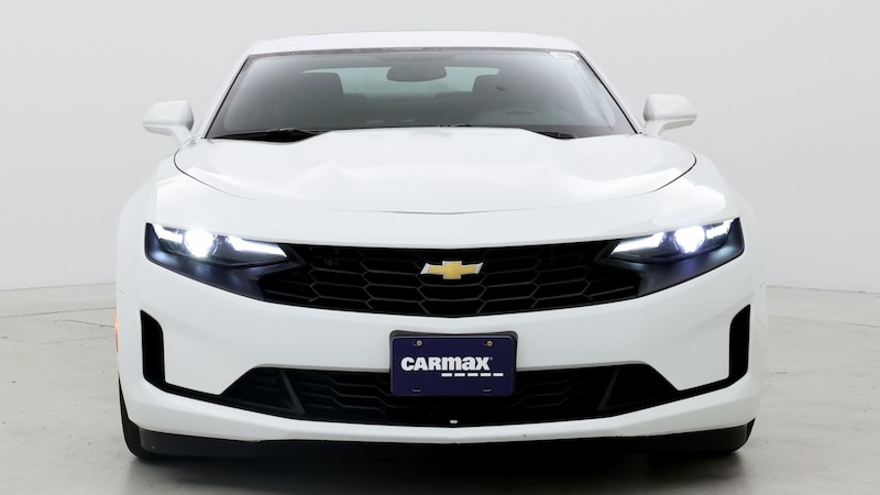 2022 Chevrolet Camaro  5