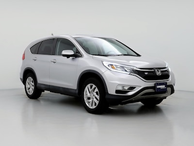 2015 Honda CR-V EX -
                Boston, MA