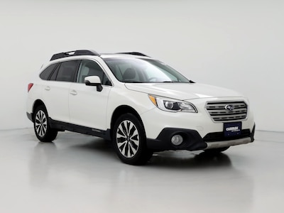 2017 Subaru Outback 3.6R Limited -
                Boston, MA