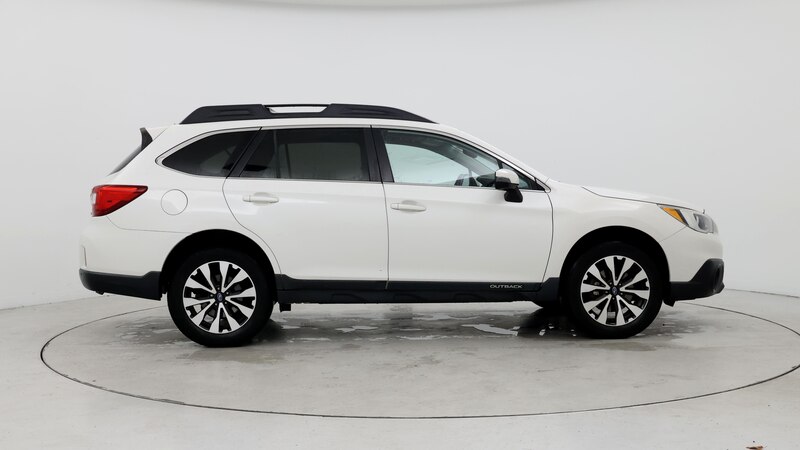 2017 Subaru Outback 3.6R Limited 7