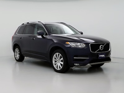 2016 Volvo XC90 T6 Momentum -
                Boston, MA