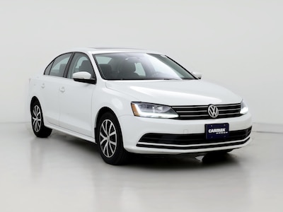 2017 Volkswagen Jetta SE -
                North Attleboro, MA