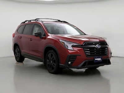 2023 Subaru Ascent Onyx Edition Limited -
                Hartford, CT