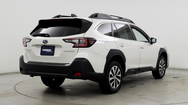 2024 Subaru Outback Premium 8