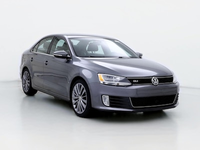 2014 Volkswagen Jetta GLI -
                Boston, MA