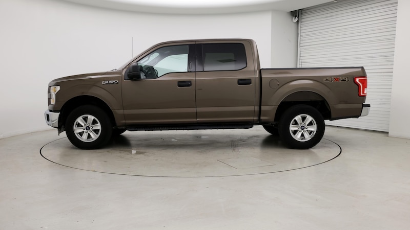 2015 Ford F-150 XLT 3