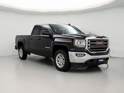 2019 GMC Sierra 1500 SLE -
                Hartford, CT