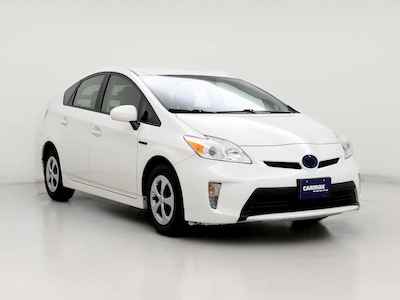 2014 Toyota Prius Two -
                Hartford, CT