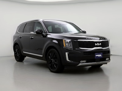 2022 Kia Telluride SX -
                Hartford, CT