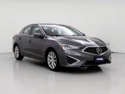 2019 Acura ILX  -
                Hartford, CT