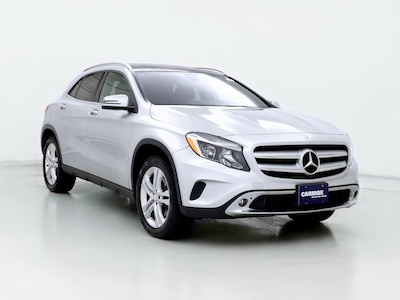 2016 Mercedes-Benz GLA 250 -
                Boston, MA