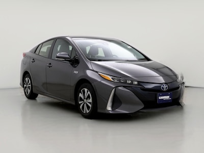 2017 Toyota Prius Prime Premium -
                Hartford, CT