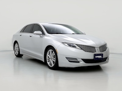 2015 Lincoln MKZ  -
                Austin, TX