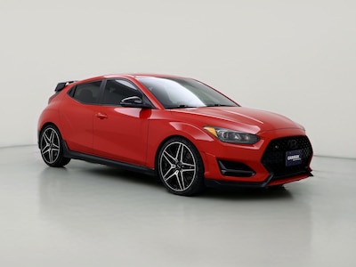 2019 Hyundai Veloster N -
                Fort Worth, TX