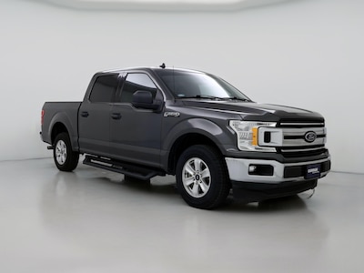 2020 Ford F-150 XLT -
                Austin, TX