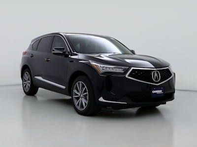 2023 Acura RDX Technology -
                Austin, TX