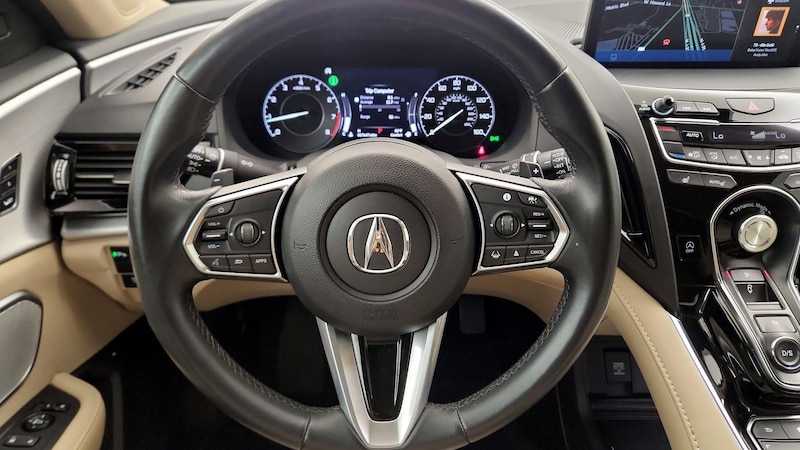 2023 Acura RDX Technology 10