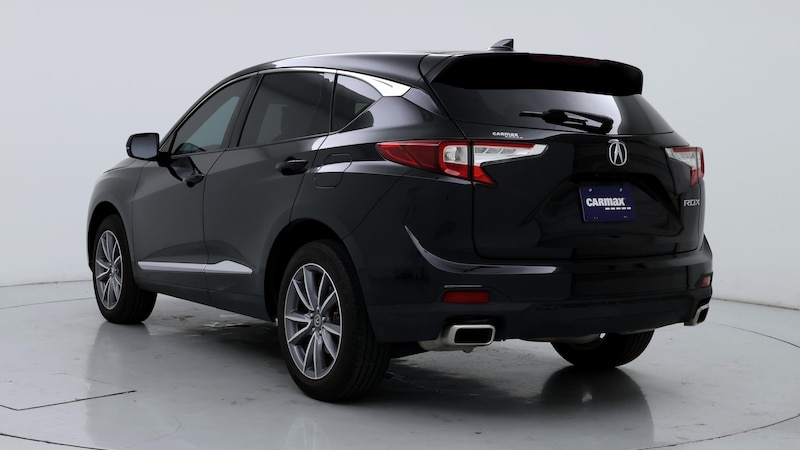 2023 Acura RDX Technology 2