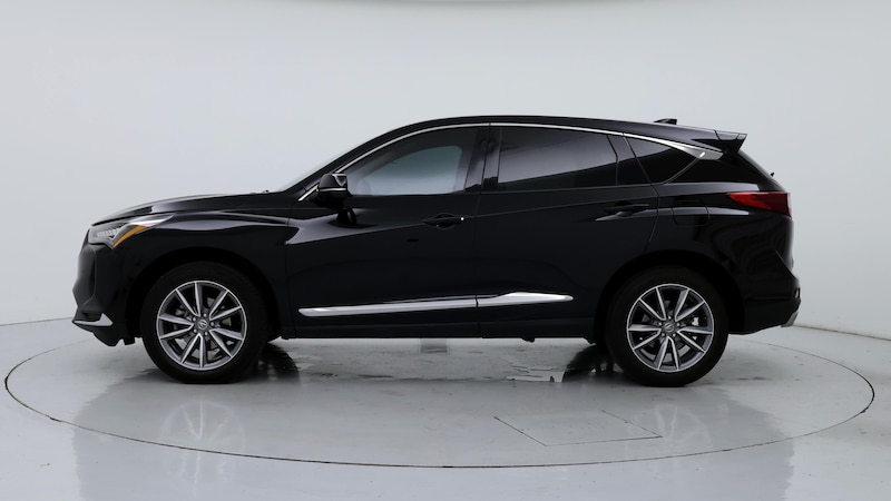 2023 Acura RDX Technology 3