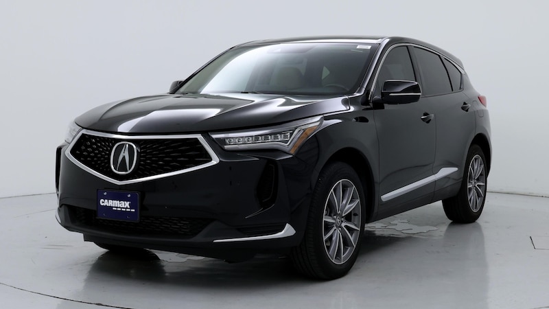 2023 Acura RDX Technology 4