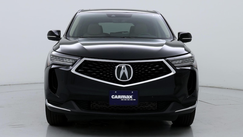 2023 Acura RDX Technology 5