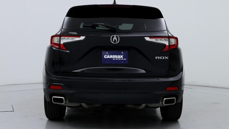 2023 Acura RDX Technology 6