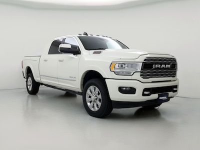 2020 RAM 2500 Limited -
                Austin, TX