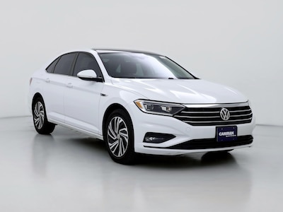 2021 Volkswagen Jetta SEL -
                Houston, TX