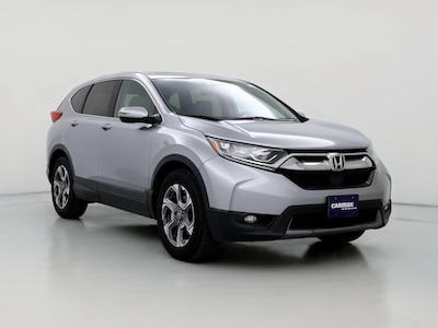 2019 Honda CR-V EX -
                Austin, TX