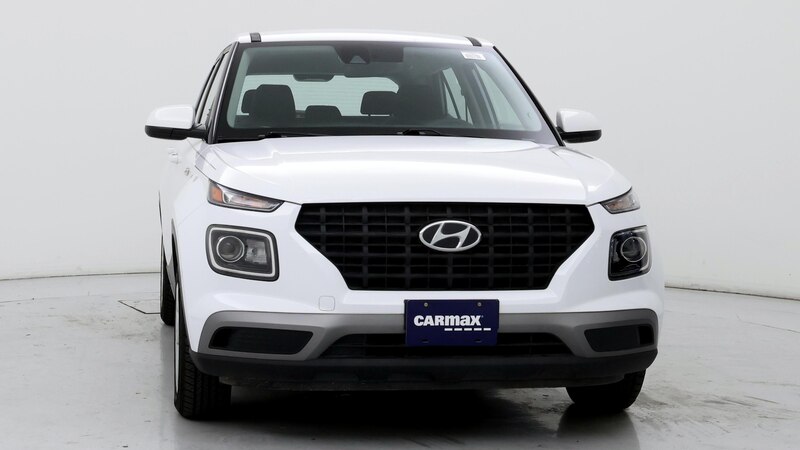 2020 Hyundai Venue SE 5