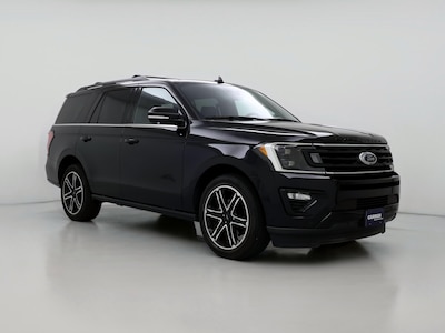 2019 Ford Expedition Limited -
                Gulfport, MS