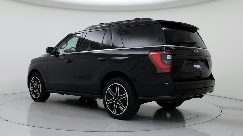 2019 Ford Expedition Limited 2