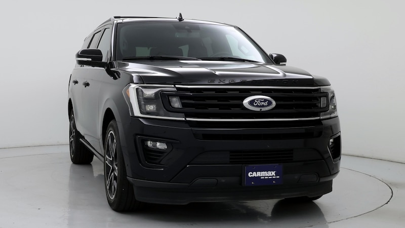 2019 Ford Expedition Limited 5