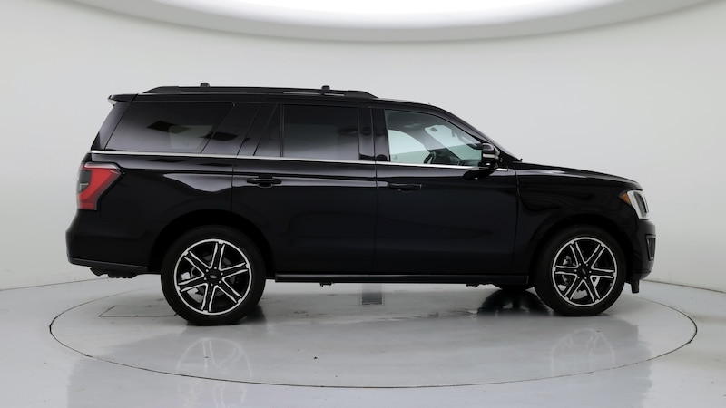 2019 Ford Expedition Limited 7