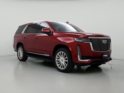 2021 Cadillac Escalade Premium Luxury -
                Austin, TX