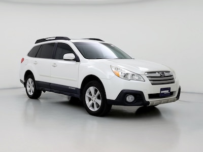 2013 Subaru Outback 3.6R Limited -
                Austin, TX