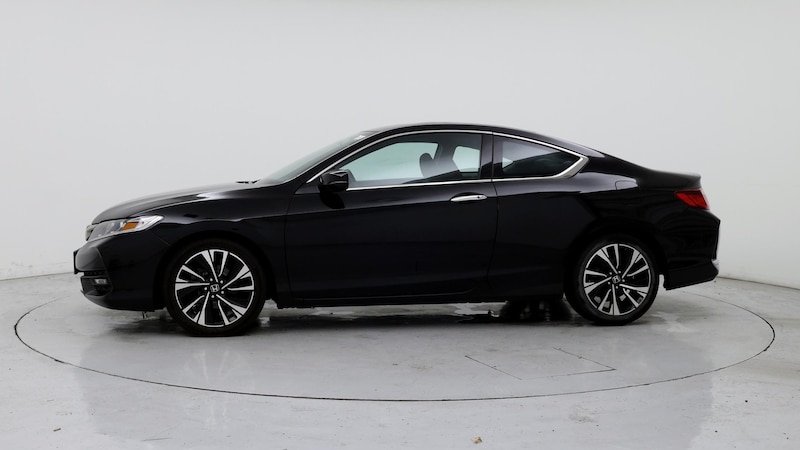 2016 Honda Accord EX 3