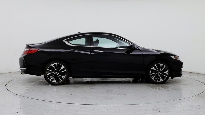 2016 Honda Accord EX 7