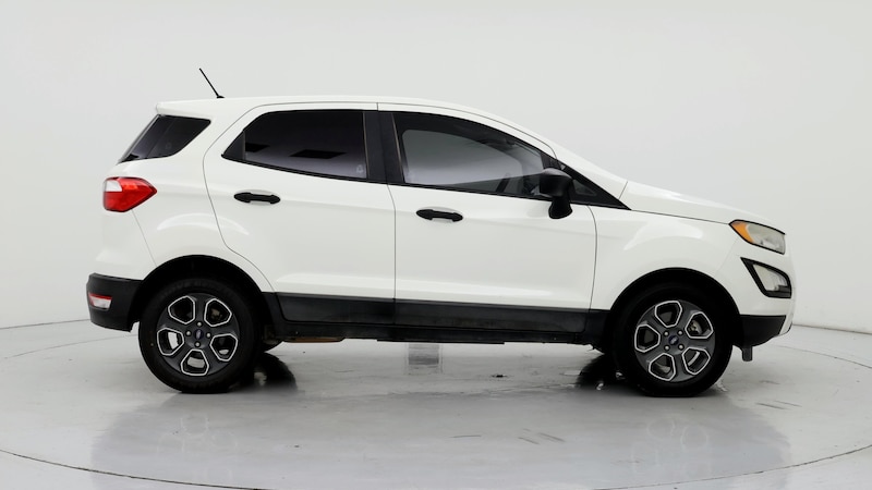 2019 Ford EcoSport S 7