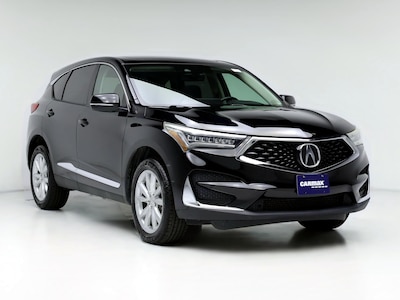 2020 Acura RDX  -
                San Antonio, TX