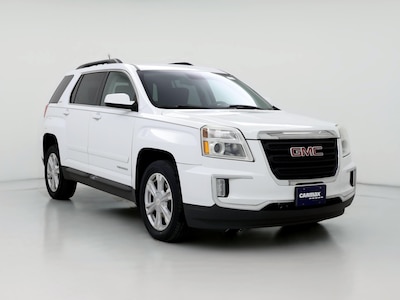 2017 GMC Terrain SLE -
                Austin, TX