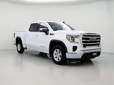 2019 GMC Sierra 1500 SLE -
                San Antonio, TX