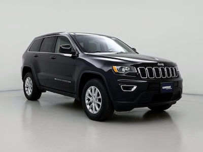 2022 Jeep Grand Cherokee Laredo -
                Houston, TX