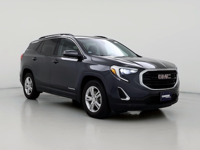 2019 GMC Terrain SLE -
                El Paso, TX